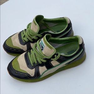 Puma RS-100 CV sneakers